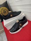 Versace Men's Shoes 683