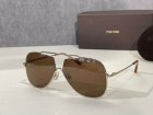 TOM FORD High Quality Sunglasses 1274