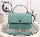 Chanel High Quality Handbags 895