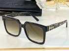 Chanel High Quality Sunglasses 2929