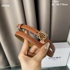 Loewe Belts 31