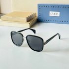 Gucci High Quality Sunglasses 5342