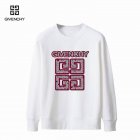 GIVENCHY Men's Long Sleeve T-shirts 152