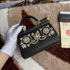 Dolce & Gabbana High Quality Handbags 182