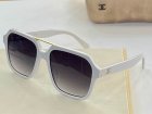 Chanel High Quality Sunglasses 676