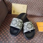 Louis Vuitton Men's Slippers 212