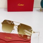 Cartier High Quality Sunglasses 70