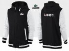 Lacoste Men's Outwear 41