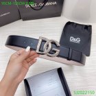 Dolce & Gabbana Original Quality Belts 254