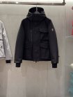 Moncler Men's outerwear 222