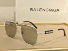 Balenciaga High Quality Sunglasses 300