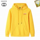 Gucci Men's Hoodies 477
