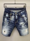 Dsquared Men's Shorts 43