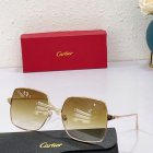 Cartier High Quality Sunglasses 1297