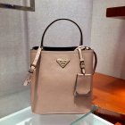 Prada Original Quality Handbags 384