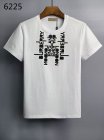 Burberry Men's T-shirts 261