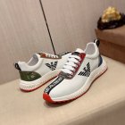 Armani Men's Shoes 1147