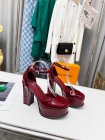 Louis Vuitton Women's Shoes 1152