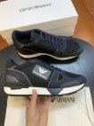 Armani Men's Shoes 622