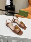 Gucci Women's Slippers 399