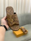 Louis Vuitton Men's Slippers 398
