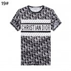 DIOR Men's T-shirts 358