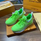 Louis Vuitton Men's shoes 2078