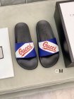 Gucci Men's Slippers 35