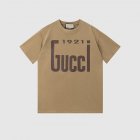 Gucci Men's T-shirts 1048