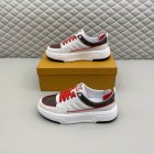 Louis Vuitton Men's shoes 564