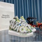 Alexander McQueen Women's Shoes 904