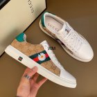 Gucci Men's Shoes 879