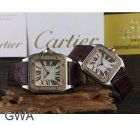 Cartier Watches 125