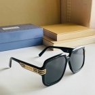 Gucci High Quality Sunglasses 4845