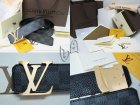 Louis Vuitton High Quality Belts 85