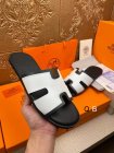 Hermes Men's Slippers 278