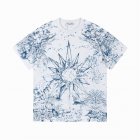 DIOR Men's T-shirts 509