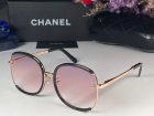 Chanel High Quality Sunglasses 4204