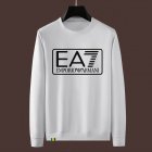 Armani Men's Long Sleeve T-shirts 33