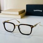 Chrome Hearts Plain Glass Spectacles 506
