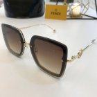 Louis Vuitton High Quality Sunglasses 709