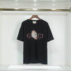 Gucci Men's T-shirts 1001