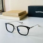 Chrome Hearts Plain Glass Spectacles 776