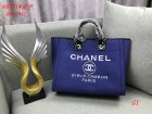 Chanel Normal Quality Handbags 206
