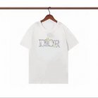 DIOR Men's T-shirts 346