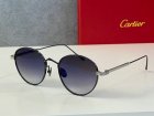 Cartier High Quality Sunglasses 1065