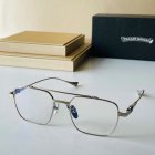 Chrome Hearts Plain Glass Spectacles 494