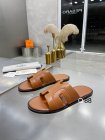 Hermes Men's Slippers 358
