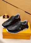 Louis Vuitton Men's shoes 2794