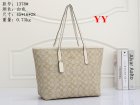 Coach Normal Quality Handbags 53